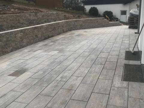 Ausgeführtes Gartenprojekt, Bild 8