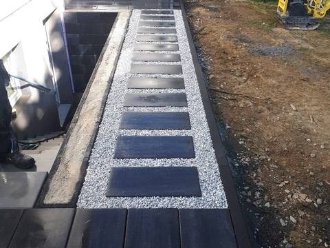 Ausgeführtes Gartenprojekt, Bild 21