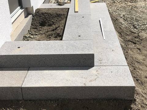 Ausgeführtes Gartenprojekt, Bild 24