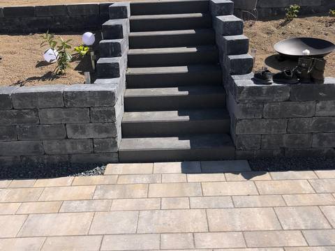 Ausgeführtes Gartenprojekt, Bild 26