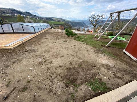 Ausgeführtes Gartenprojekt, Bild 27