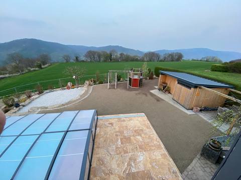 Ausgeführtes Gartenprojekt, Bild 33