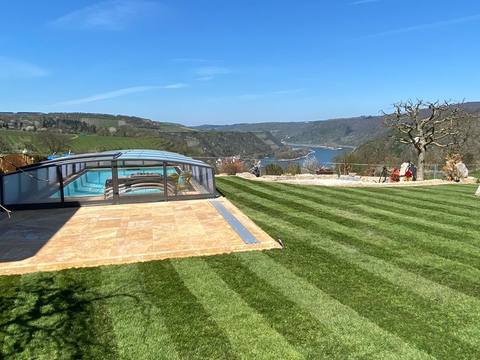 Ausgeführtes Gartenprojekt, Bild 39