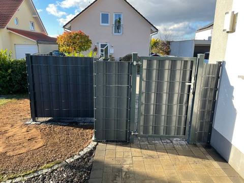 Ausgeführtes Gartenprojekt, Bild 104
