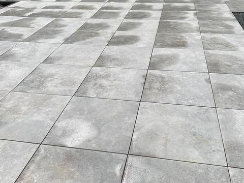 Ausgeführtes Gartenprojekt, Bild 108