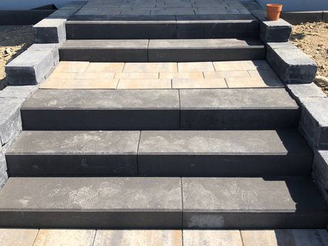 Ausgeführtes Gartenprojekt, Bild 140