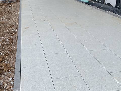 Ausgeführtes Gartenprojekt, Bild 143