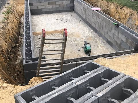 Ausgeführtes Gartenprojekt, Bild 153