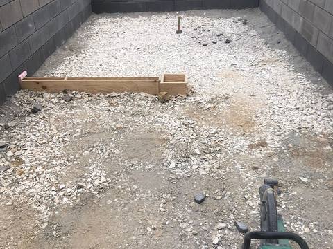 Ausgeführtes Gartenprojekt, Bild 175